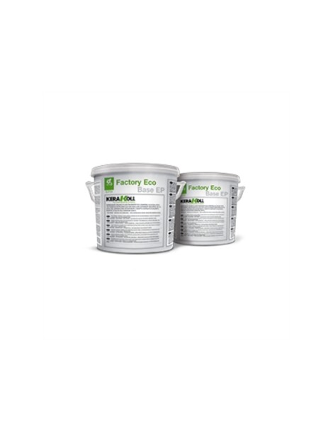FACTORY ECO BASE EP KERAKOLL