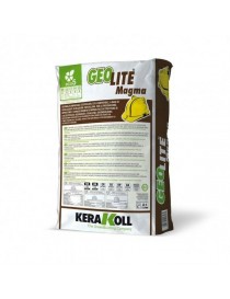 GEOLITE MAGMA KERAKOLL confezione da 25kg