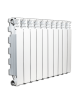 RADIATORE IN ALLUMINIO EXCLUSIVO