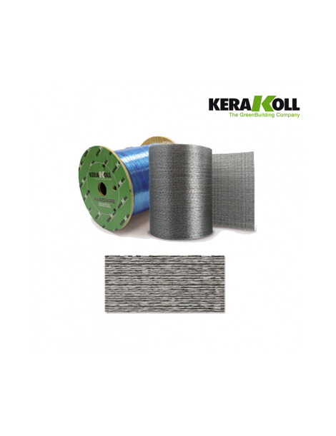 GEOSTEEL G3300 KERAKOLL