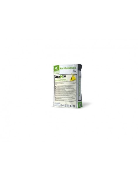 KERABUILD ECO FIX KERAKOLL