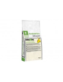 KERABUILD ECO ULTRACEM KERAKOLL confezione da 20kg