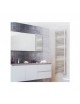 TERMOARREDO ALLUMINIO Modello COOL FONDITAL