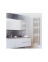 TERMOARREDO ALLUMINIO Modello COOL FONDITAL