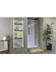 TERMOARREDO ALLUMINIO Modello COOL FONDITAL