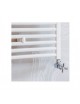 TERMOARREDO ALLUMINIO Modello COOL FONDITAL