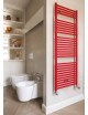 TERMOARREDO ALLUMINIO Modello COOL FONDITAL