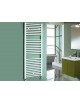 TERMOARREDO ALLUMINIO Modello COOL FONDITAL