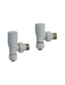VALVOLE E DETENTORI per Termoarredo