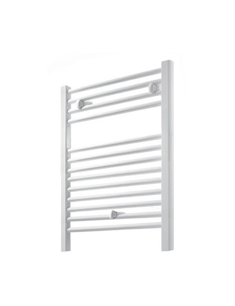 TERMOARREDO Acciaio Bianco DELONGHI