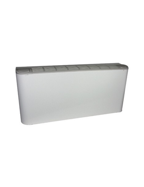 FAN COILS con Ripresa aria  inferiore