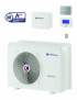 POMPA DI CALORE ARIANEXT LITE CHAFFOTEAUX