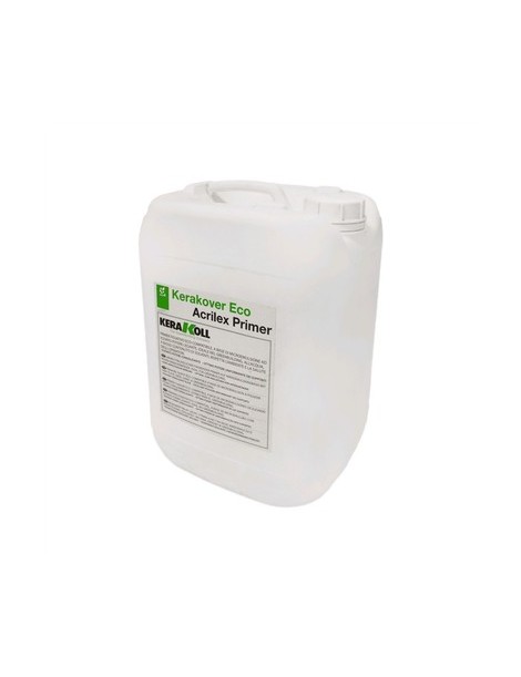 KERAKOVER ECO ACRILEX PRIMER KERAKOLL