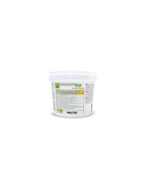 KERAKOVER ECO ACRILEX FONDO KERAKOLL