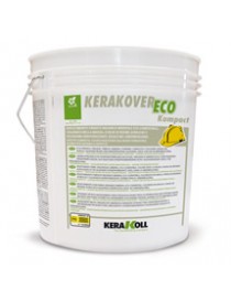 KERAKOVER ECO KOMPACT KERAKOLL confezione da 25kg