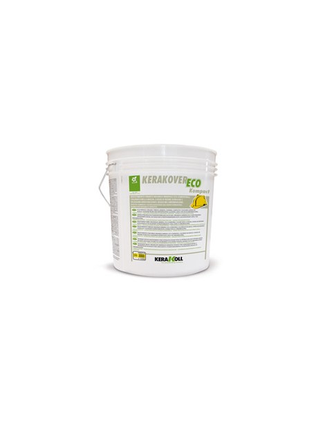 KERAKOVER ECO KOMPACT KERAKOLL confezione da 25kg
