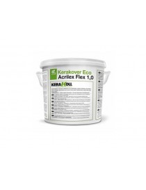 KERAKOVER ECO ACRILEX FLEX 1,0 KERAKOLL confezione da 25kg