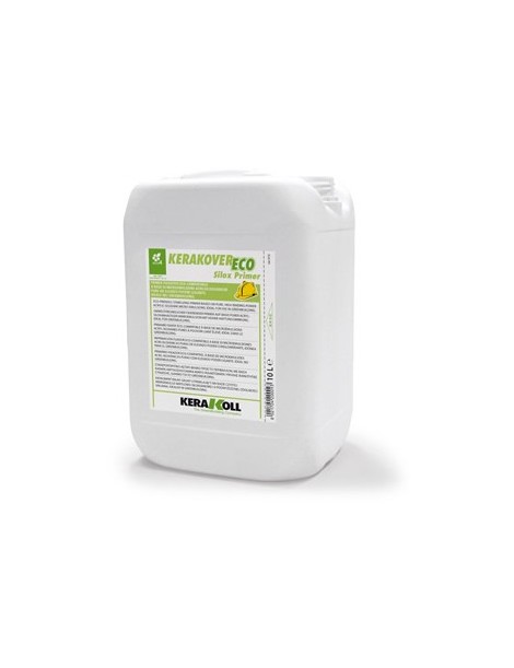 KERAKOVER ECO SILOX PRIMER  KERAKOLL