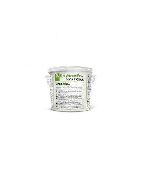 KERAKOVER ECO SILOX FONDO KERAKOLL