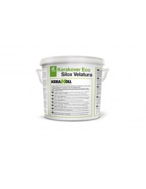 KERAKOVER ECO SILOX VELATURA KERAKOLL