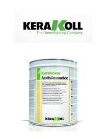 KERAKOVER ACRILSILOSSANICO KERAKOLL