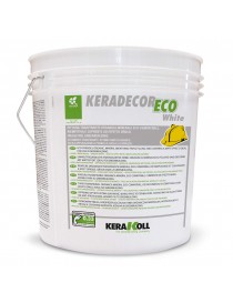 KERAKOVER ECO WHITE KERAKOLL