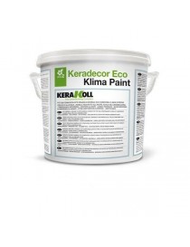 KERADECOR ECO KLIMA PAINT KERAKOLL