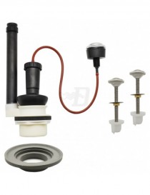 MECCANISMO di  SCARICO E KIT PER MONOBLOCCO