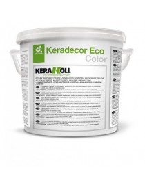 KERADECOR ECO COLOR KERAKOLL
