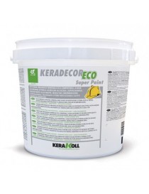 KERADECOR ECO SUPER PAINT KERAKOLL