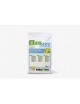 BIOGESSO STUCCO  mangiaVOC confezione da 20kg