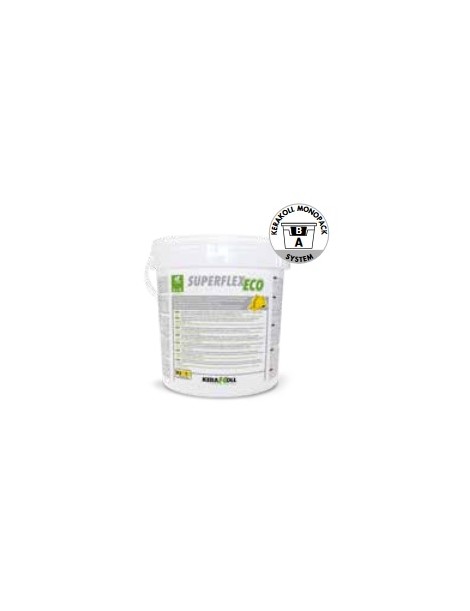 SUPERFLEX ECO KERAKOLL