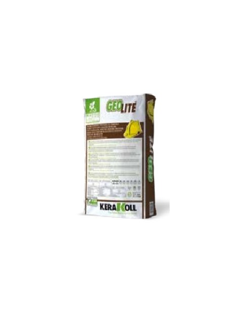 GEOLITE  KERAKOLL confezione da 25kg