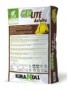 GEOLITE ASFALTO KERAKOLL confezione da 25kg