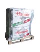 CALDAIA BIOMASSA POLICOMBUSTIBILE 35KW DK CON  CANDELETTE  DIANKAMIN PLUS