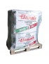 CALDAIA BIOMASSA POLICOMBUSTIBILE 35KW DK CON  CANDELETTE  DIANKAMIN PLUS