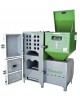 CALDAIA BIOMASSA POLICOMBUSTIBILE 35KW DK CON  CANDELETTE  DIANKAMIN PLUS