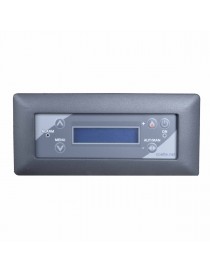 TERMOCAMINO ERMES BIO CON SCAMBIATORE ATTACCO  DESTRO DIANKAMIN PLUS