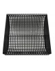 CESTO BRUCIA-PELLET KG 6 PER CAMINI E TERMOCAMINI QUADRO DIANKAMIN PLUS