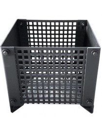 CESTO BRUCIA-PELLET PER CAMINI E TERMOCAMINI LEGO