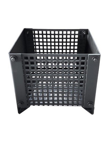 CESTO BRUCIA-PELLET PER CAMINI E TERMOCAMINI LEGO
