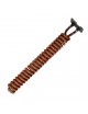 TERMOCAMINO MODELLO ERMES KW 27.5 CON SCAMBIATORE DIANKAMIN PLUS