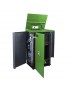BIOCALDAIA  KW 24 MODELLO ENEA CON PRODUZIONE ACS DIANKAMIN