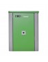 BIOCALDAIA MODELLO ENEA KW 34 CON PRODUZIONE ACS DIANKAMIN