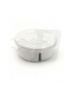 TAPPO LATERALE BIANCO