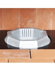 BRUCIATORE PER TERMOCAMINI DIANKAMIN