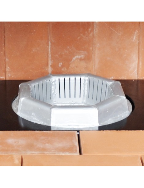 BRUCIATORE PER TERMOCAMINI DIANKAMIN