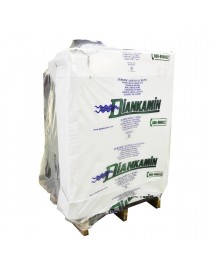 TERMOCALDAIA CAMINO SERIE OCEANIA MODELLO NEW SPACE 29K NERO DIANKAMIN