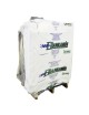 TERMOCALDAIA CAMINO MODELLO SERIE OCEANIA NEW SPACE 29K RAME DIANKAMIN