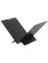 PORTALEGNA NERO MODELLO WOODBOX H.30xL.58xP39 DIANKAMIN